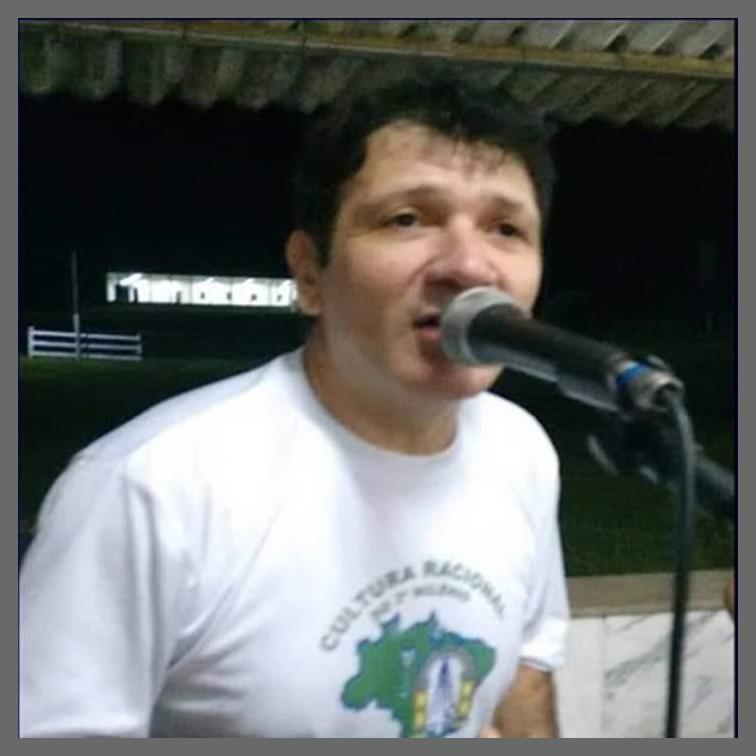 Wander Almeida